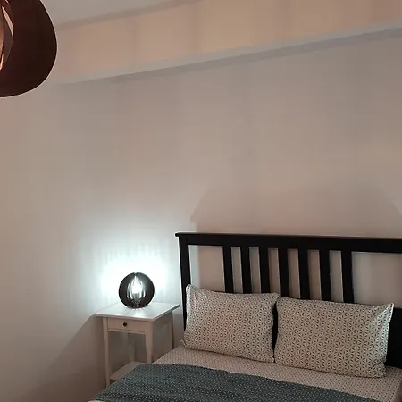 Lux Taberei 아파트 클루지나포카
